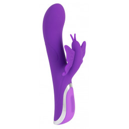 Rechargeable Rotating Vibrator