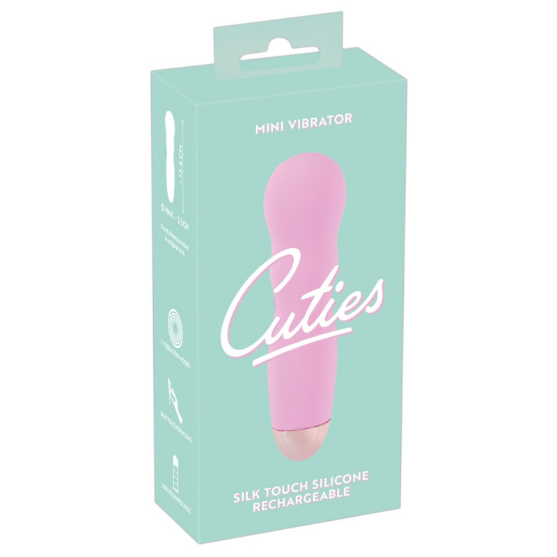 Cuties Minivibrator