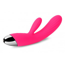 Angel Powerful Warming Vibrator