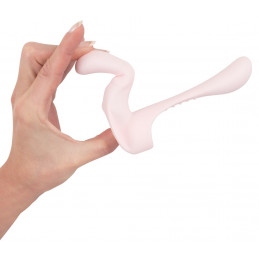 Couple's Vibrator