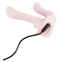 Couple's Vibrator