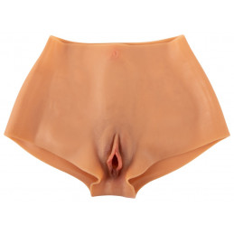 Ultra Realistic Vagina Pants