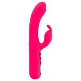 Pink Sunset Rabbit Vibrator