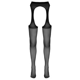 Straps-Strumpfhose