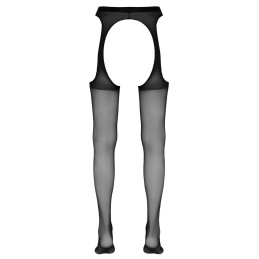 Straps-Strumpfhose