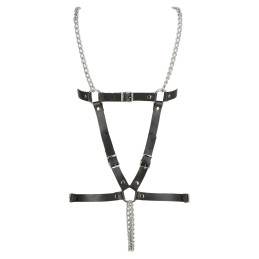 Harness aus Leder