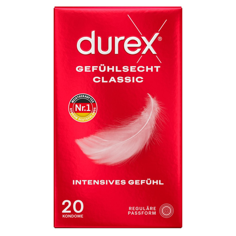Gefühlsecht Classic
