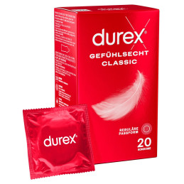 Gefühlsecht Classic