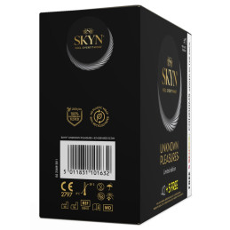 Unknown Pleasures 42+5free