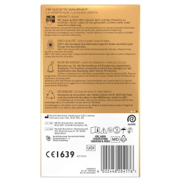 Hautnah Extra Feucht