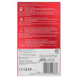 Gefühlsecht Extra Feucht