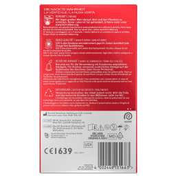 Gefühlsecht Ultra dünn