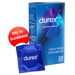 Extra Safe