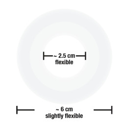 Ersatzmanschette für Pumpen