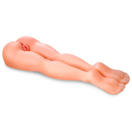 Fuck me Silly 3 Mega Masturbator