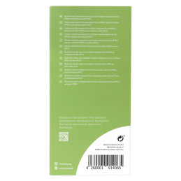 SP008 Realistischer Peniszylinder L