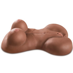 Fuck Me Silly 2 Mega Masturbator