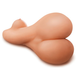 Mega Fuck Slut