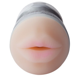 Vulcan Ripe Mouth Vibrating