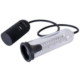 Automatic Power Penispump