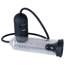 Automatic Power Penispump