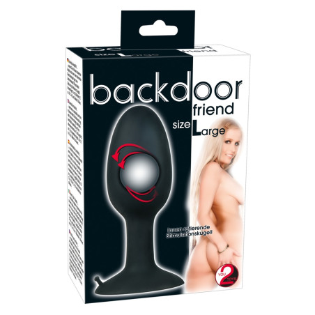 Backdoor Friend Large