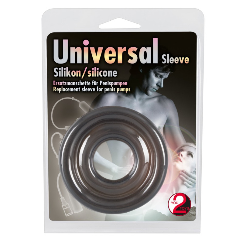 Universal Silikon Sleeve