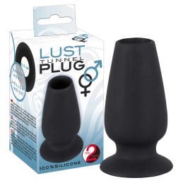 Lust Tunnel M