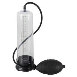 Mister Boner Professionals Power Pump