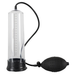 Mister Boner Professionals Power Pump