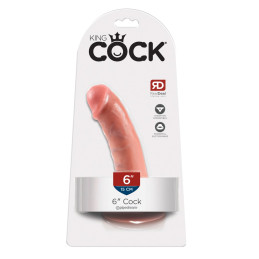 6“ Cock