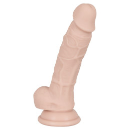 Silicone Dildo