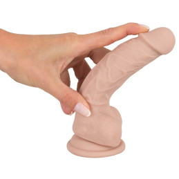 Silicone Dildo