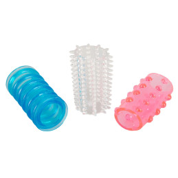 Tokio Cockrings 3er-Set