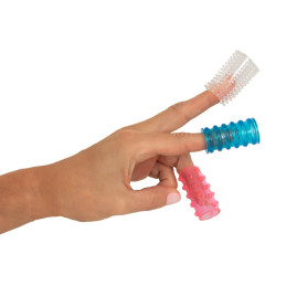 Tokio Cockrings 3er-Set