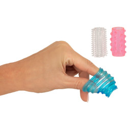 Tokio Cockrings 3er-Set