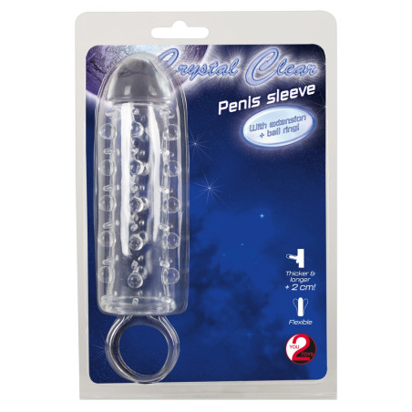 Penis sleeve