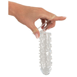 Penis sleeve