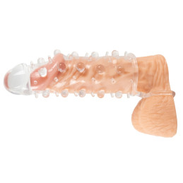 Penis sleeve