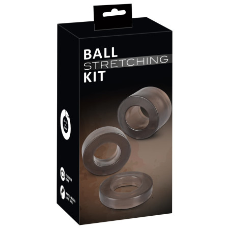 Ball Stretching Kit