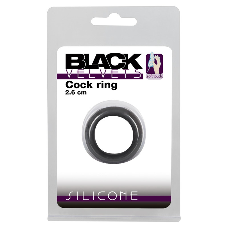 Cock ring