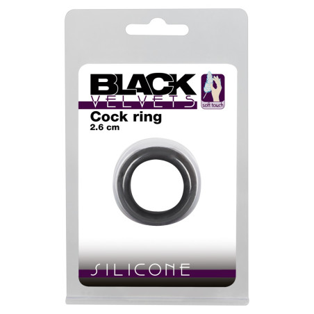 Cock ring