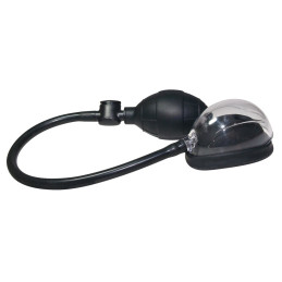 The Black Treasure Pussy