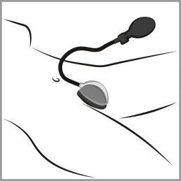 The Black Treasure Pussy