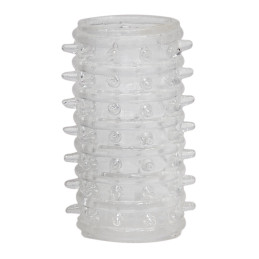 Red Roses Penismanschetten