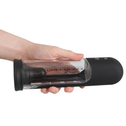 Automatic Penis Pump
