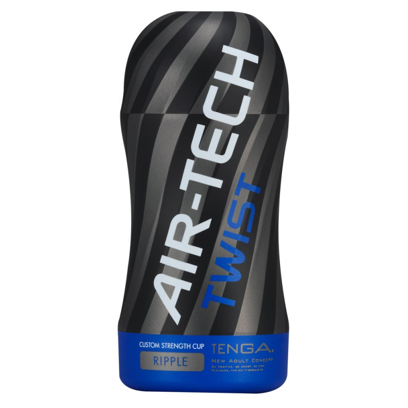 Air-Tech Twist Ripple