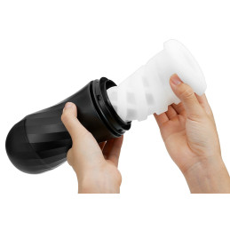 Air-Tech Twist Ripple