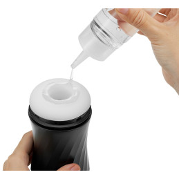 Air-Tech Twist Ripple