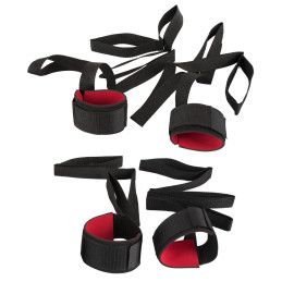 Bondage-Set